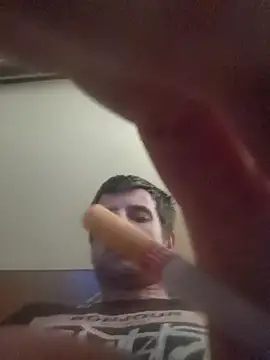 TwardyKierowca Webcam Show