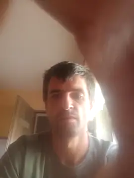 Webkamerová show TwardyKierowca