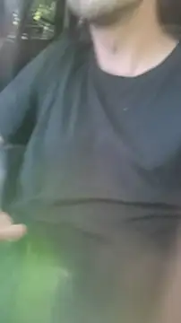 TwardyKierowca's Webcam Show