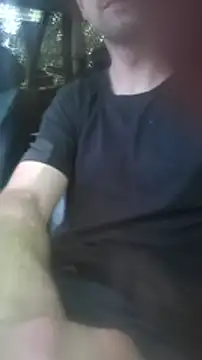 TwardyKierowca Show in webcam