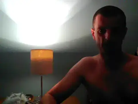 Show modela TwardyKierowca na web-kameri
