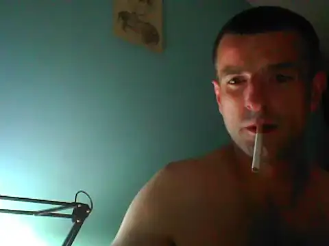 TwardyKierowca's Webcam Show