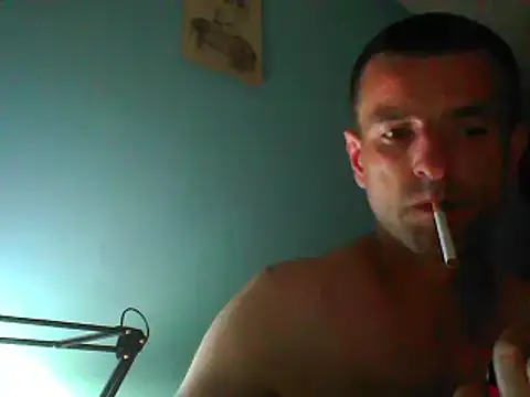 Show Webcam de TwardyKierowca