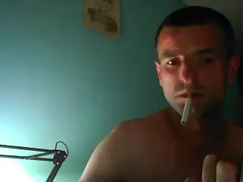 Webkamerová show TwardyKierowca