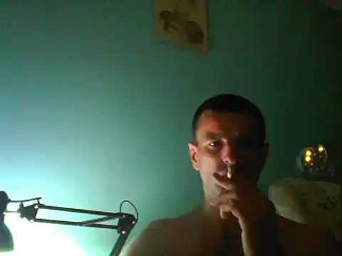 TwardyKierowca Show in webcam
