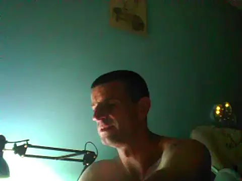 Вебкам-шоу TwardyKierowca