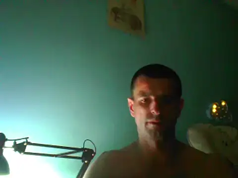 Show de webcam de TwardyKierowca