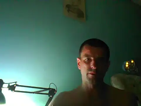 Webkamerová show TwardyKierowca