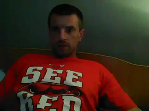 Webkamerová show TwardyKierowca