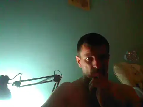 Webkamerová show TwardyKierowca