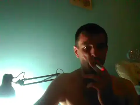 Webkamerová show TwardyKierowca