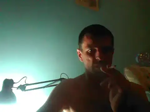 TwardyKierowca: вебкам-шоу