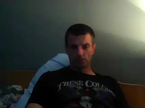 Webkamerová show TwardyKierowca