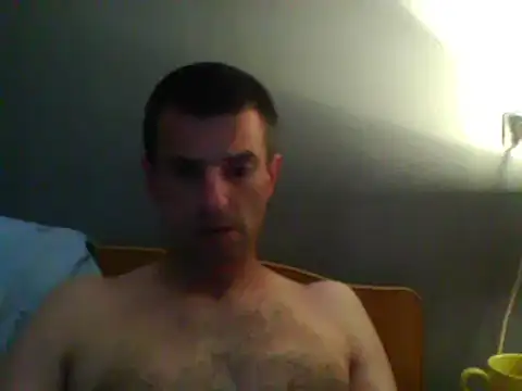 TwardyKierowca Webcamshow