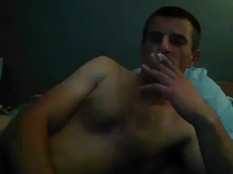 Show modela TwardyKierowca na web-kameri