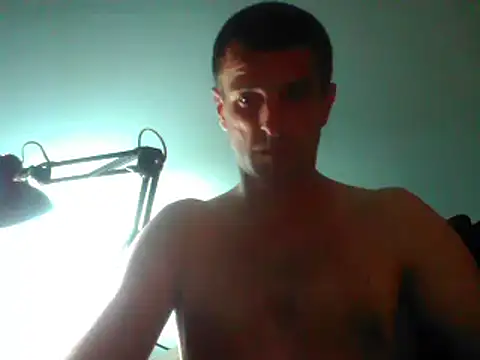 Вебкам-шоу TwardyKierowca