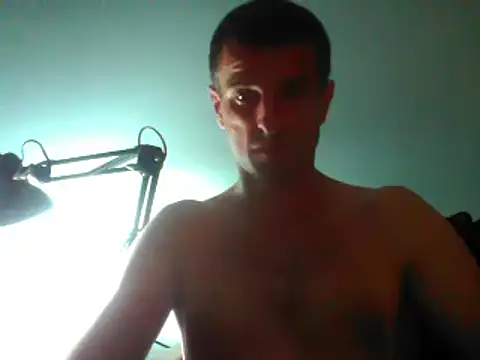 Вебкам-шоу TwardyKierowca
