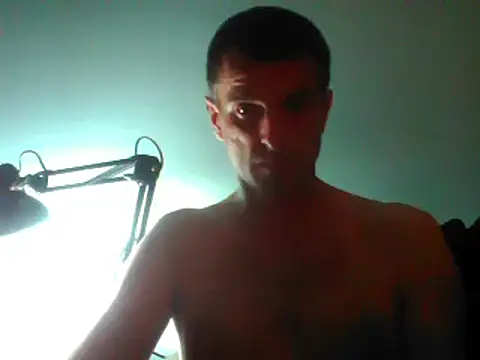 Show modela TwardyKierowca na web-kameri
