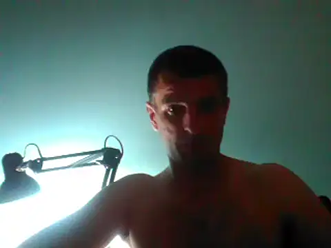 Webkamerová show TwardyKierowca