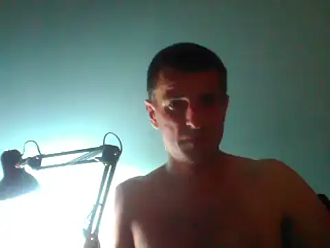 TwardyKierowca Webcam Show