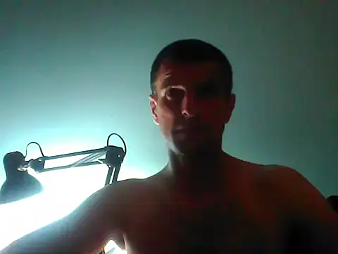 TwardyKierowca Webcam Show