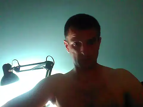 Show modela TwardyKierowca na web-kameri