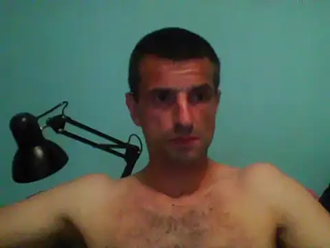 Вебкам-шоу TwardyKierowca
