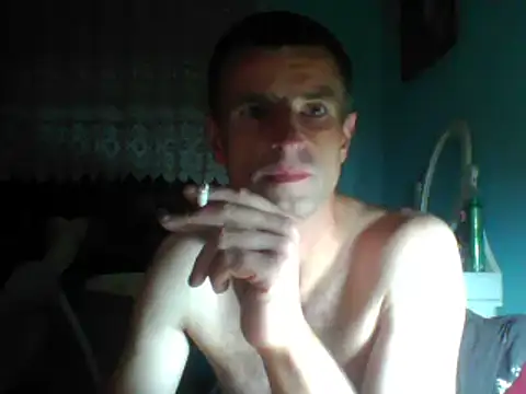 Вебкам-шоу TwardyKierowca
