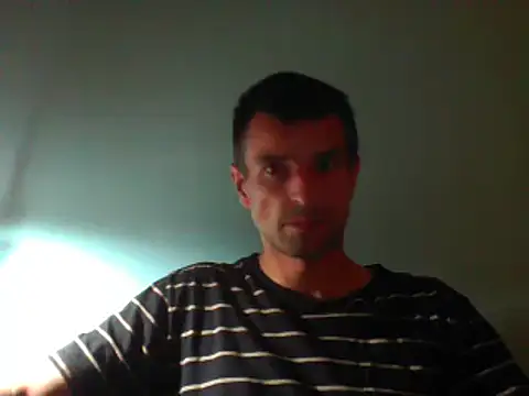 Webkamerová show TwardyKierowca
