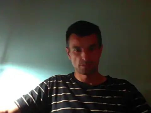 Show modela TwardyKierowca na web-kameri