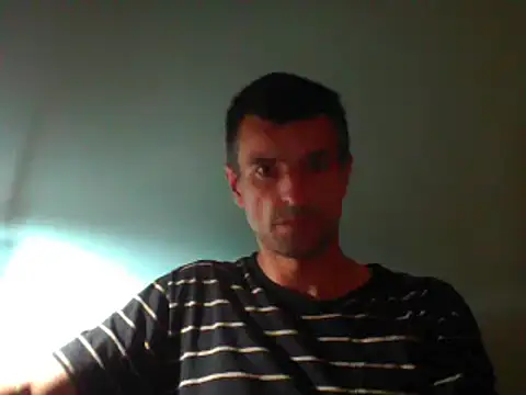 Show modela TwardyKierowca na web-kameri