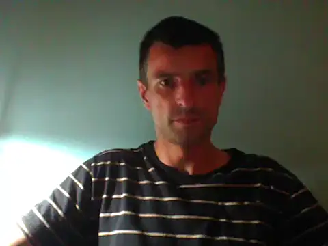 TwardyKierowca Webcam-Show