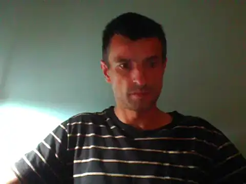Show modela TwardyKierowca na web-kameri