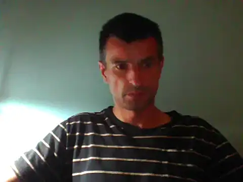 Show modela TwardyKierowca na web-kameri