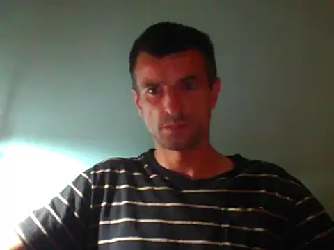 Show modela TwardyKierowca na web-kameri