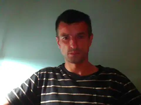 Show modela TwardyKierowca na web-kameri