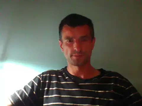 Webkamerová show TwardyKierowca