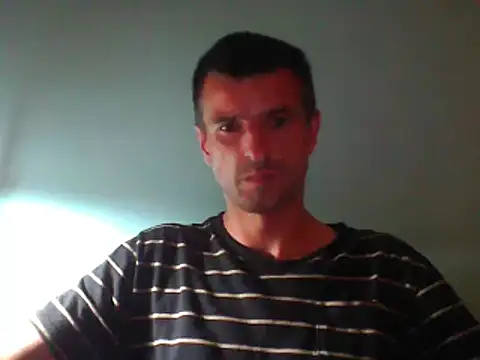 Вебкам-шоу TwardyKierowca