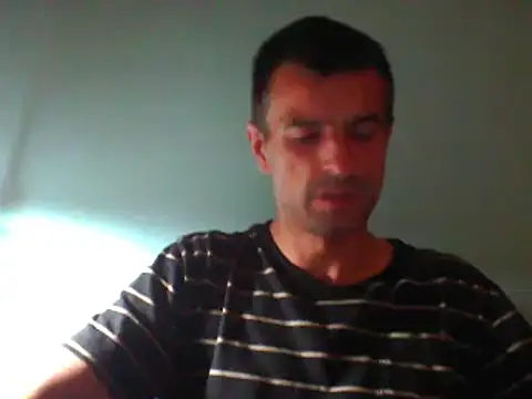 Webkamerová show TwardyKierowca