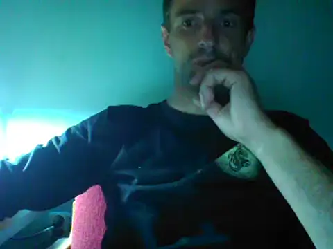 Webkamerová show TwardyKierowca