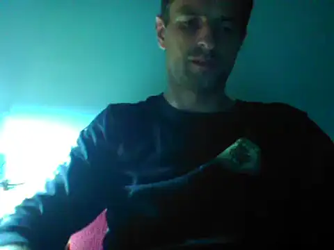 TwardyKierowca Show Webcam