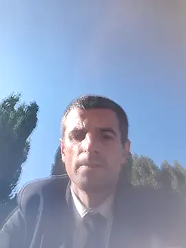 Show modela TwardyKierowca na web-kameri
