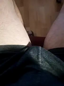 Webkamerová show TwardyKierowca