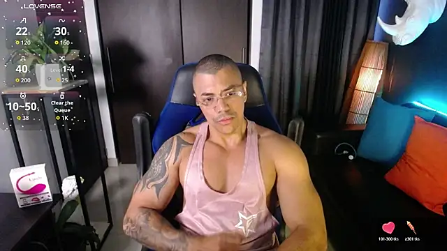 Živý XXX chat Zed_ferrer