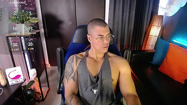 Zed_ferrer Webcamshow
