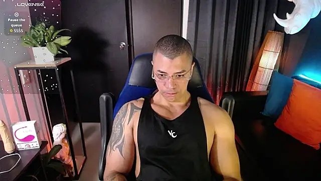 عرض كام Zed_ferrer