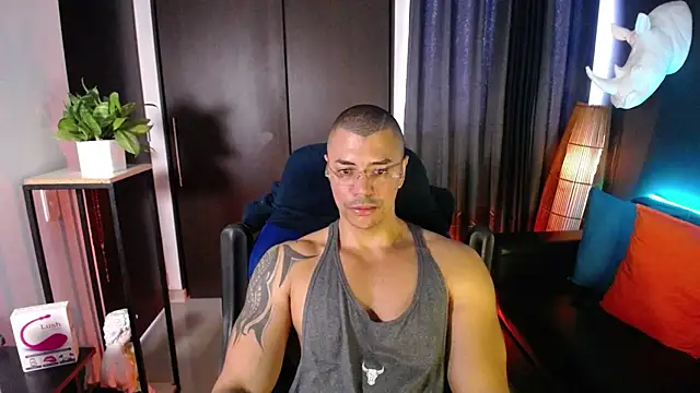 Show Webcam de Zed_ferrer