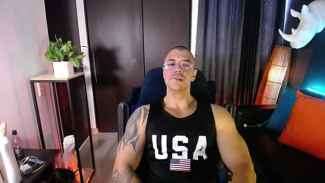 Zed_ferrer 在線直播表演