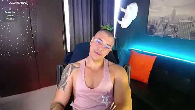 Živý XXX chat Zed_ferrer