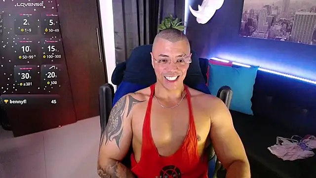عرض كام Zed_ferrer